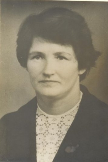 Волинська пара відзначила «діамантове» весілля