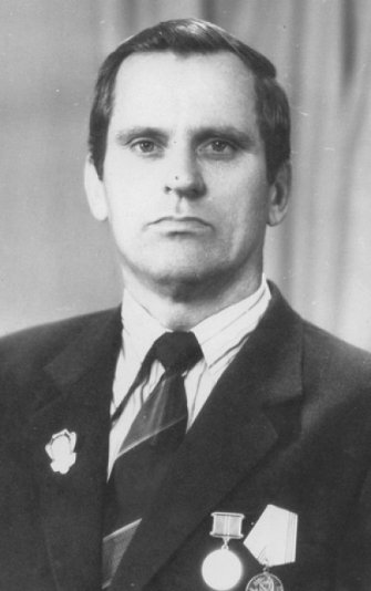 Волинська пара відзначила «діамантове» весілля