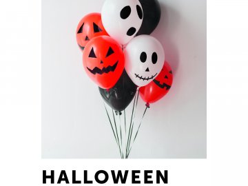 Як святкуватиме Halloween РЦ «Промінь»*