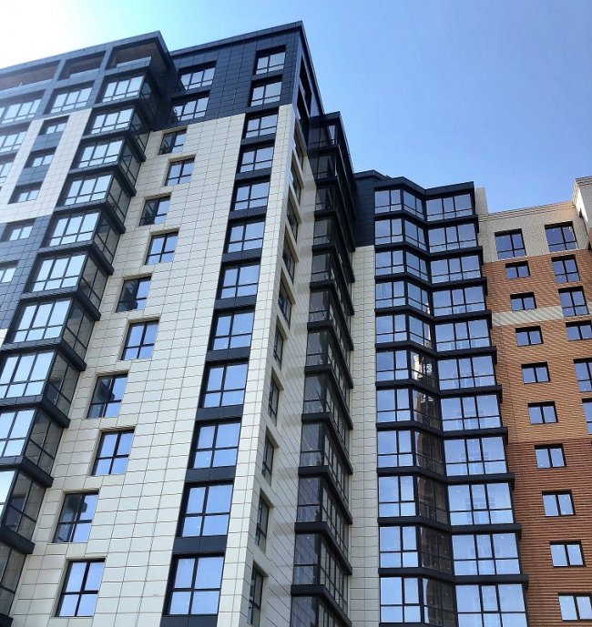 Новорічна пропозиція: «Квартири місяця»  – у «Яровиці»*