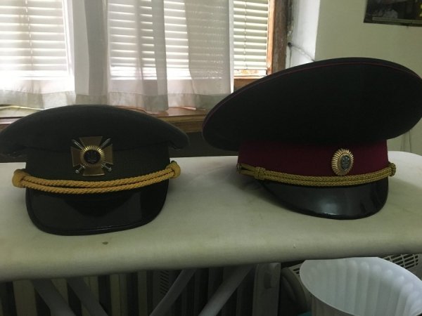 У День Незалежності бійці ЗСУ вийдуть на парад у новій формі. ФОТО