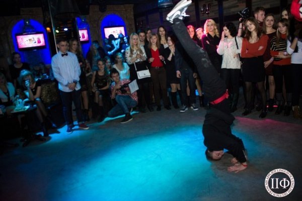 Як гурт з Луцька дебютував на «великій сцені». ФОТО