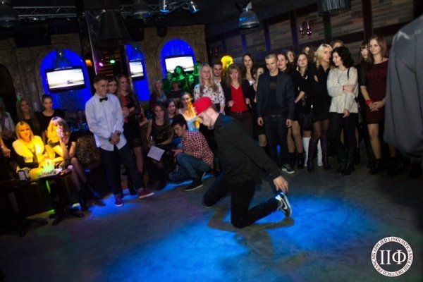 Як гурт з Луцька дебютував на «великій сцені». ФОТО