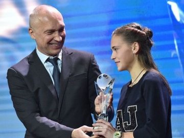 Гол 16-річної футболістки з Волині визнаний найкращим в 2019 році 