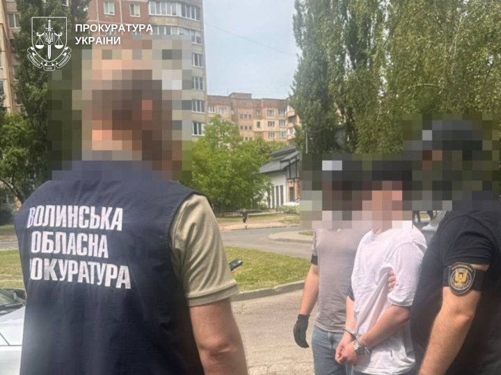 Судитимуть 18-річного лучанина, який співпрацював з Росією