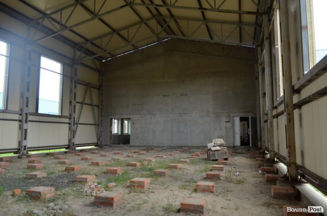 Добудуйте нашу школу: у районі на Волині навчальні заклади переповнені учнями