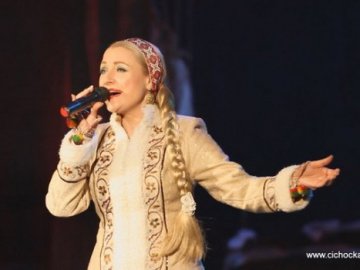 Заради малечі у Луцьку влаштують благодійний різдвяний концерт