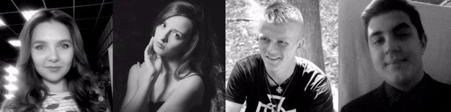 Завтра у Луцьку - експериментальна вистава