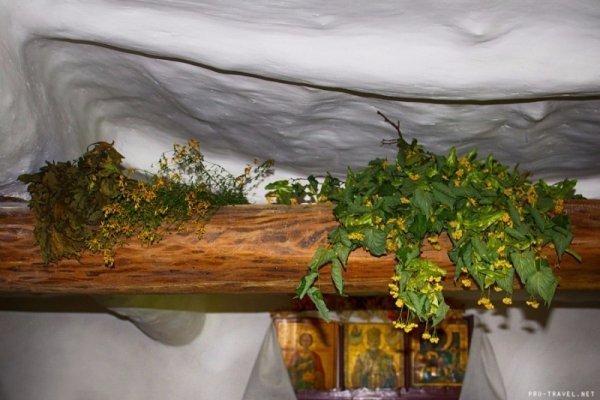 Вся давня Україна в одному селі. Історія під відкритим небом. ФОТО