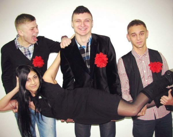 У суботу у Луцьку пройде остання гра року у КВН. ФОТО