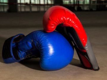 Волинський боксер виборов «бронзу» на всеукраїнському чемпіонаті