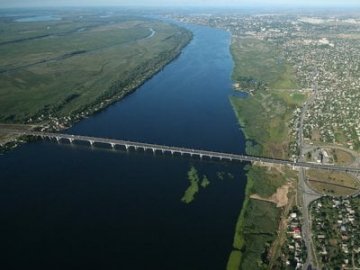 Потужна робота: біля Антонівського мосту тривають бої