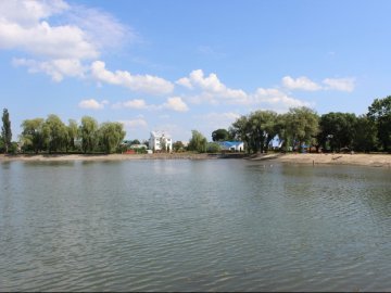 У чотирьох водоймах на Волині виявили кишкову паличку