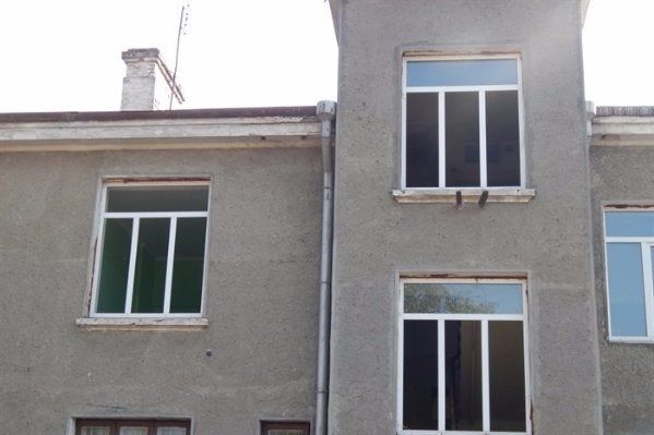 Вандалізм «у погонах» по-ковельськи. ФОТО