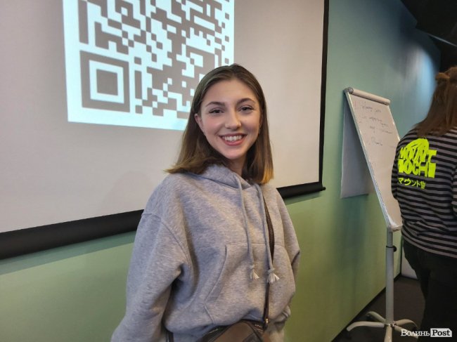 Сценарист українських серіалів Павло Євчук в Дія. Бізнес у Луцьку розповів, як написати класний сценарій