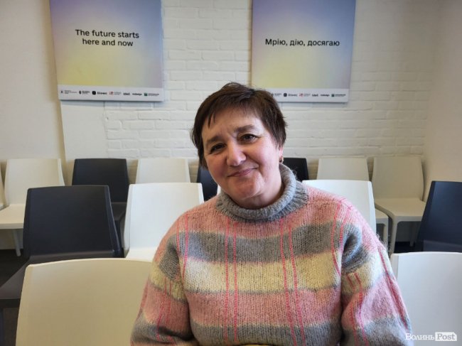 Сценарист українських серіалів Павло Євчук в Дія. Бізнес у Луцьку розповів, як написати класний сценарій