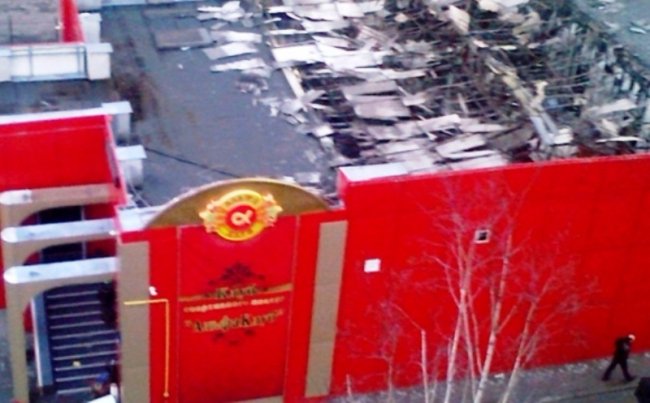 Топ-5 найрезонансніших пожеж на Волині за останні роки