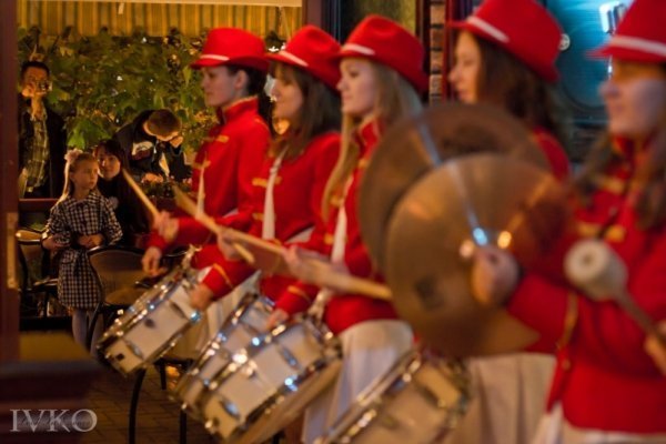 Фотовиставка Дениса Лобентовича