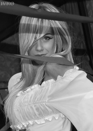 Фотовиставка Дениса Лобентовича