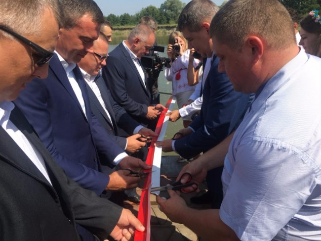 На Волині стартували «Європейські Дні Добросусідства»