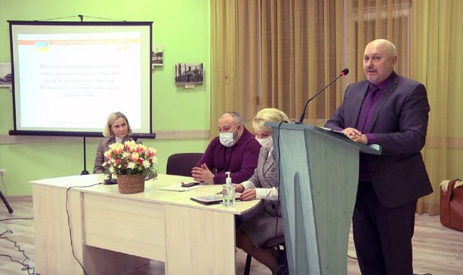 Вперше в історії Ковеля відбудеться театральний фестиваль 