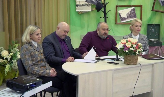 Вперше в історії Ковеля відбудеться театральний фестиваль 