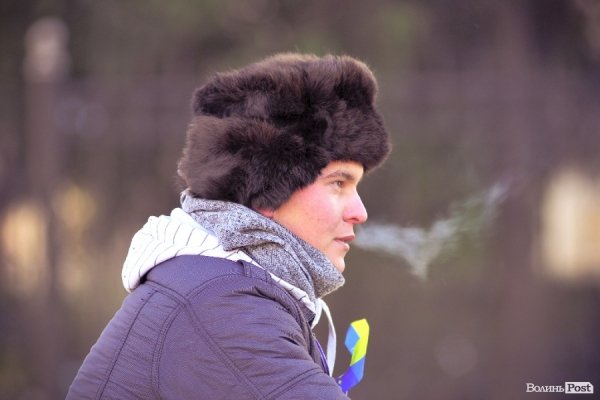 Стильний Луцьк. Спецвипуск: Євромайдан