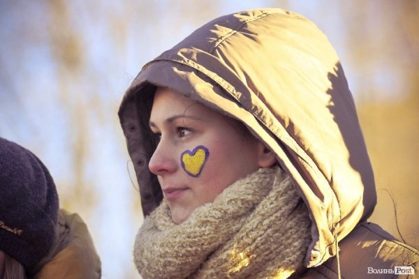 Стильний Луцьк. Спецвипуск: Євромайдан