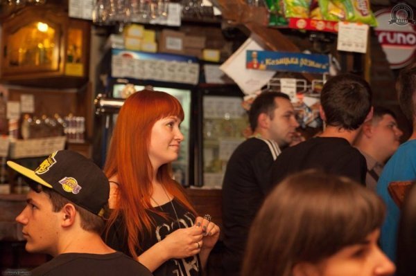 Як луцька рок-школа «знищувала попсу». ФОТО