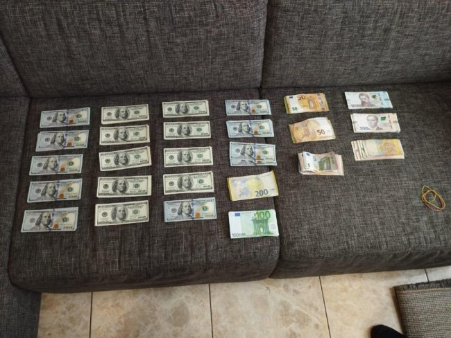 «Стартап» із переправлення ухилянтів за кордон довів волинян до криміналу