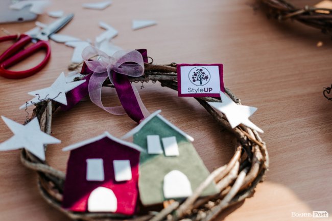 Знайомство сусідів, розваги і подарунки: ЖК «StyleUp» відсвяткував день народження. ФОТОРЕПОРТАЖ*