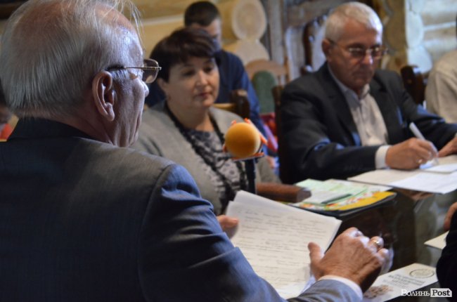 У  Лісівничому молодіжному центрі підбили підсумки річної діяльності. ФОТО