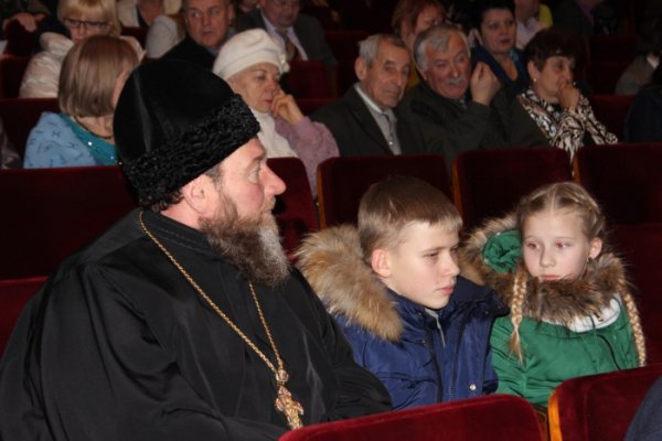 Урочистості з нагоди Дня Соборності у Луцьку минули без офіціозу