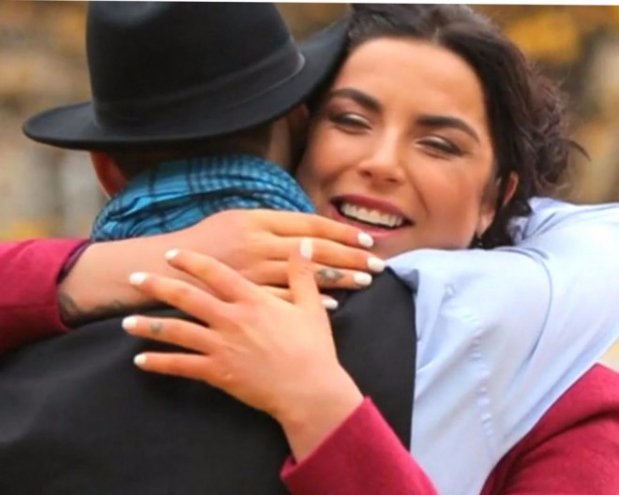 Волинський парубок став переможцем у відомому шоу про кохання