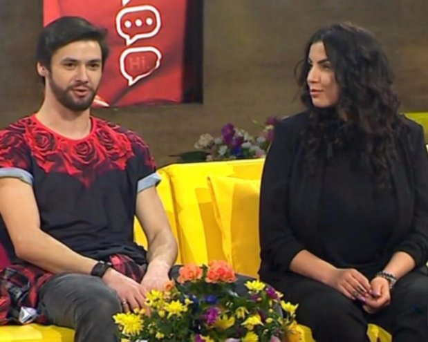 Волинський парубок став переможцем у відомому шоу про кохання