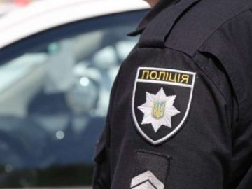 На Волині п'яний водій за 1000 гривень хотів «відмазатись» від патрульних