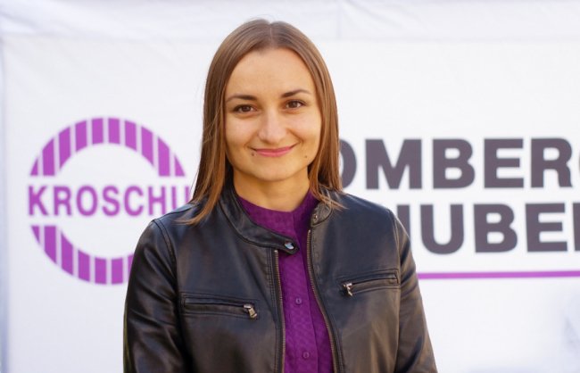 Ольга Воляник