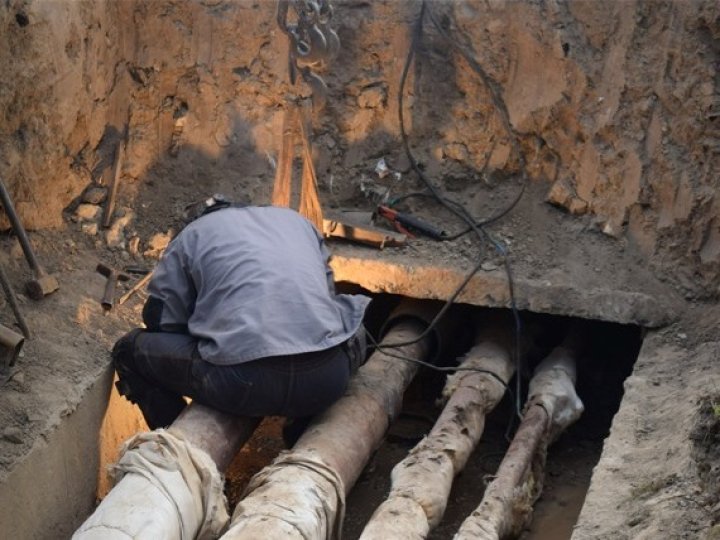 Густонаселений район Луцька – без гарячої води: причина