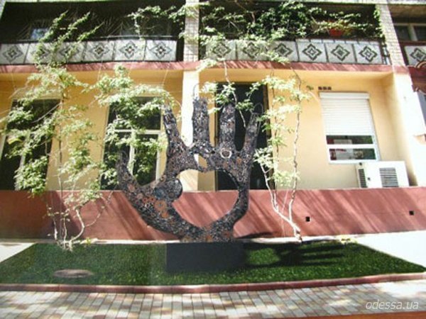 В Україні з’явиться пам’ятник Стіву Джобсу. ФОТО