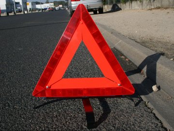 За смертельну аварію на Волині водій відшкодує родині загиблого чверть мільйона гривень