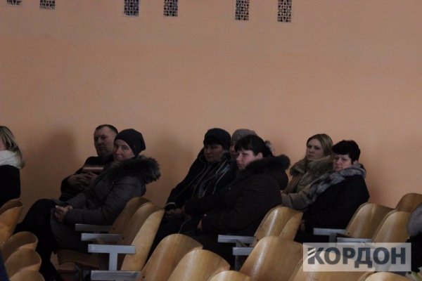 На Волині шкільному духовому оркестру купили інструменти