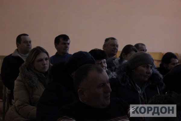 На Волині шкільному духовому оркестру купили інструменти
