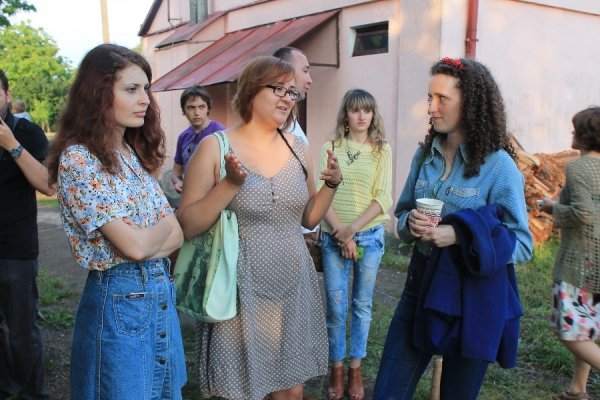 «Гармидер» переповів прості істини Імантса Зіедоніса. ФОТО, ВІДЕО