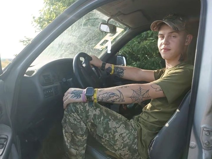 Рідні воїна з Луцька стверджують, що він міг загинути і не можуть повернути тіло