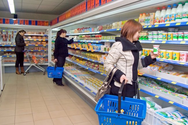 Як заощаджують покупці в мережі «АТБ»*