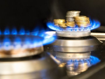 З 1 травня «Нафтогаз» знижує ціни на блакитне паливо