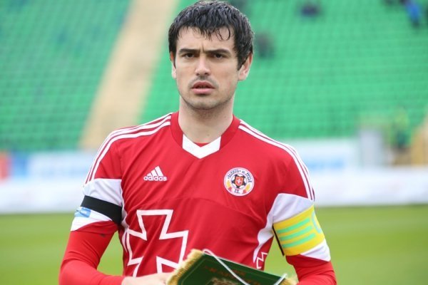 Як «Волинь» обігравала «Карпати». ФОТО