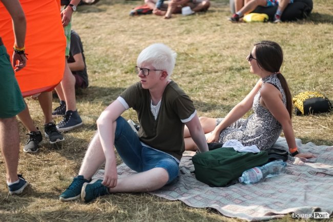 Другий день «Бандерштату» в обличчях та миттєвостях. ФОТОРЕПОРТАЖ