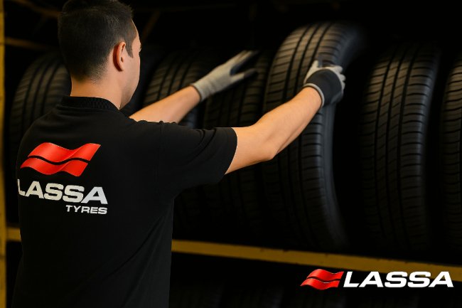 Lassa Revola: літні шини для електромобілів, гібридів і авто з ДВЗ