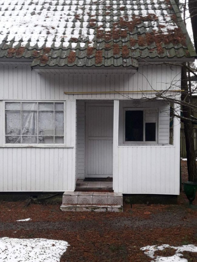 Базу відпочинку на Світязі виставили на приватизацію за 4,8 мільйона. ФОТО